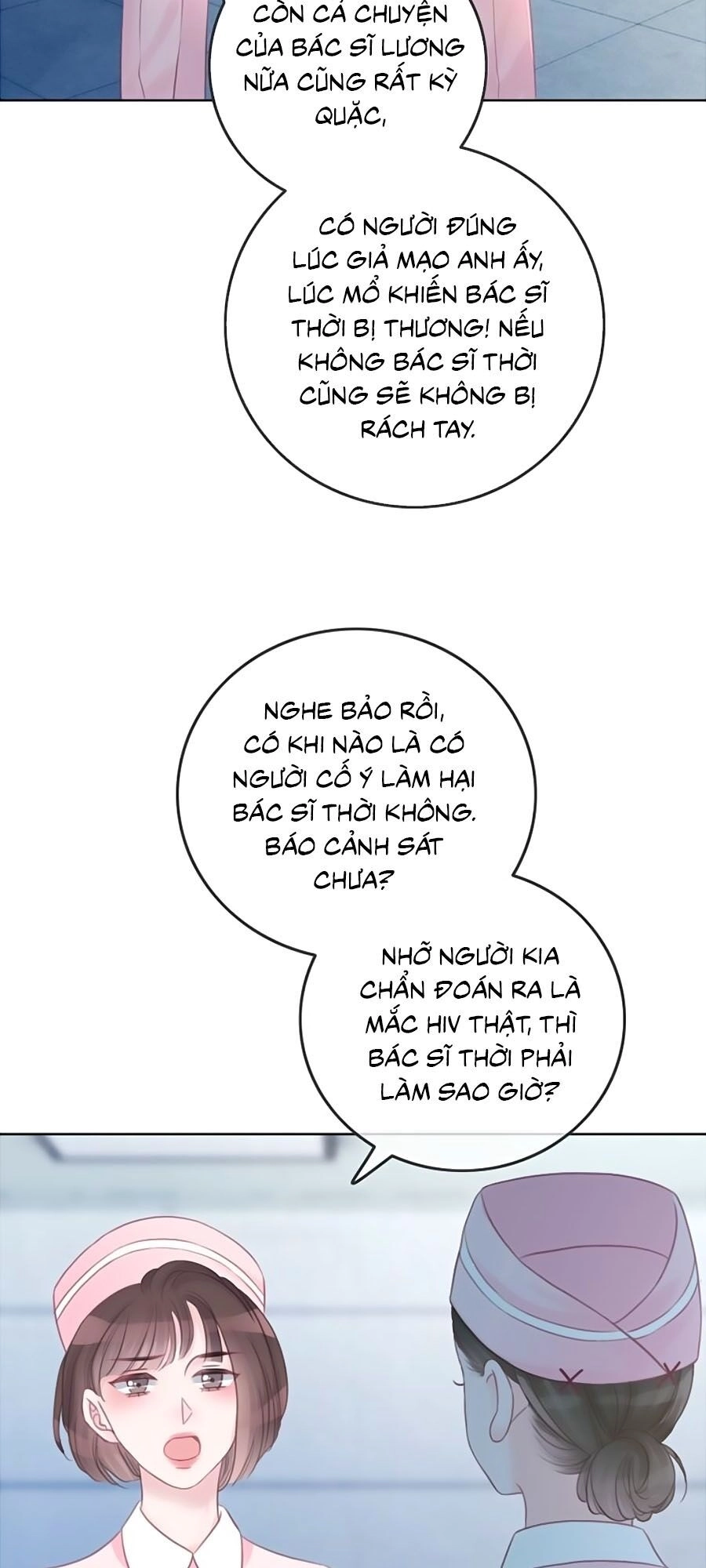 Ám Hắc Hệ Noãn Hôn Chapter 68 - 25