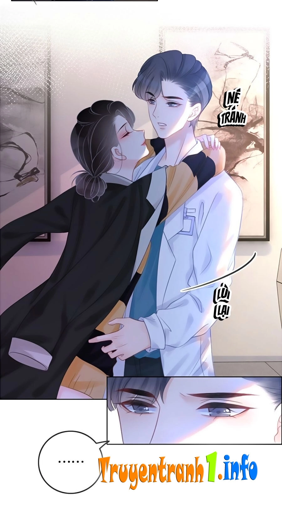 Ám Hắc Hệ Noãn Hôn Chapter 68 - 33