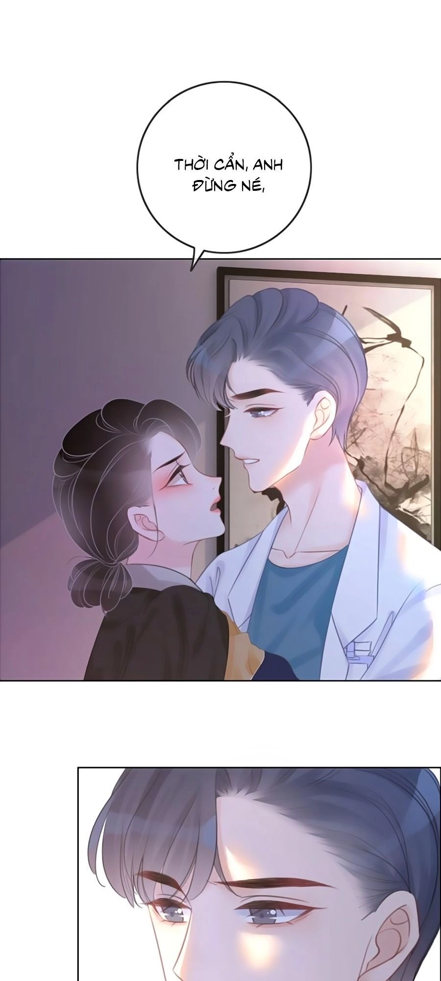 Ám Hắc Hệ Noãn Hôn Chapter 68 - 34