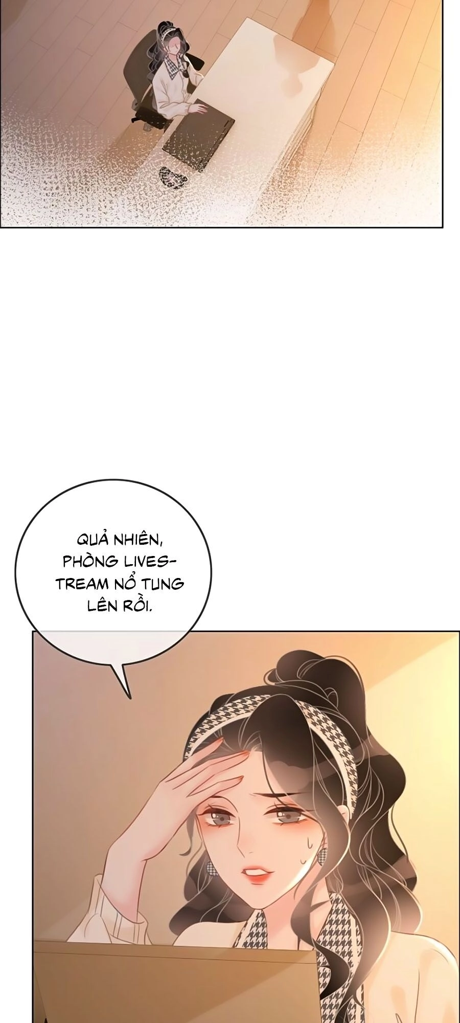 Ám Hắc Hệ Noãn Hôn Chapter 70 - 2