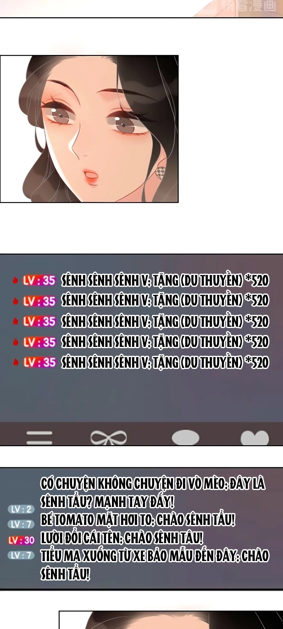 Ám Hắc Hệ Noãn Hôn Chapter 70 - 6