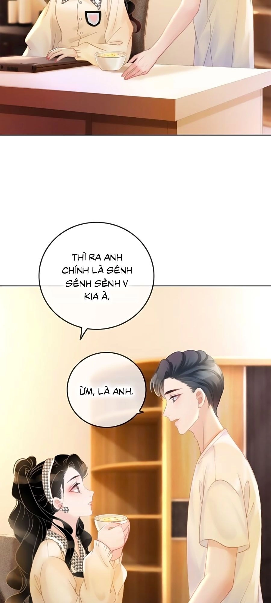 Ám Hắc Hệ Noãn Hôn Chapter 70 - 9
