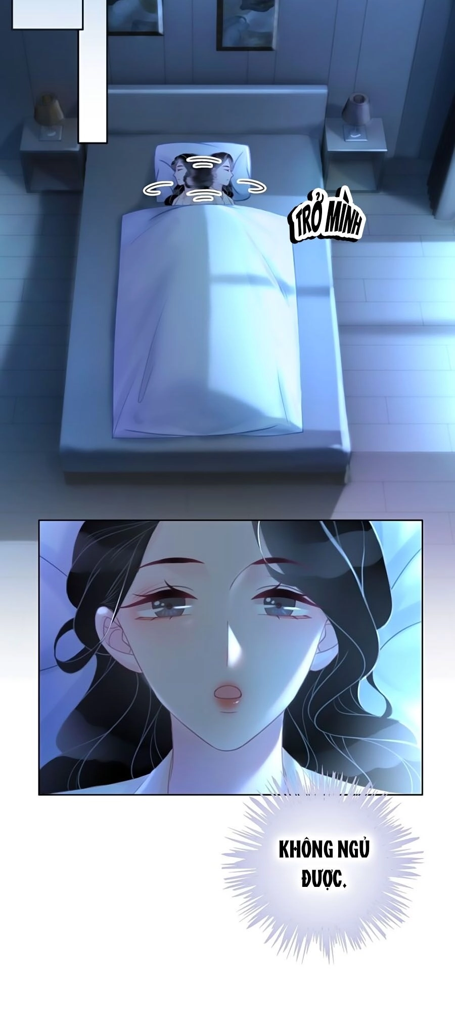 Ám Hắc Hệ Noãn Hôn Chapter 70 - 14