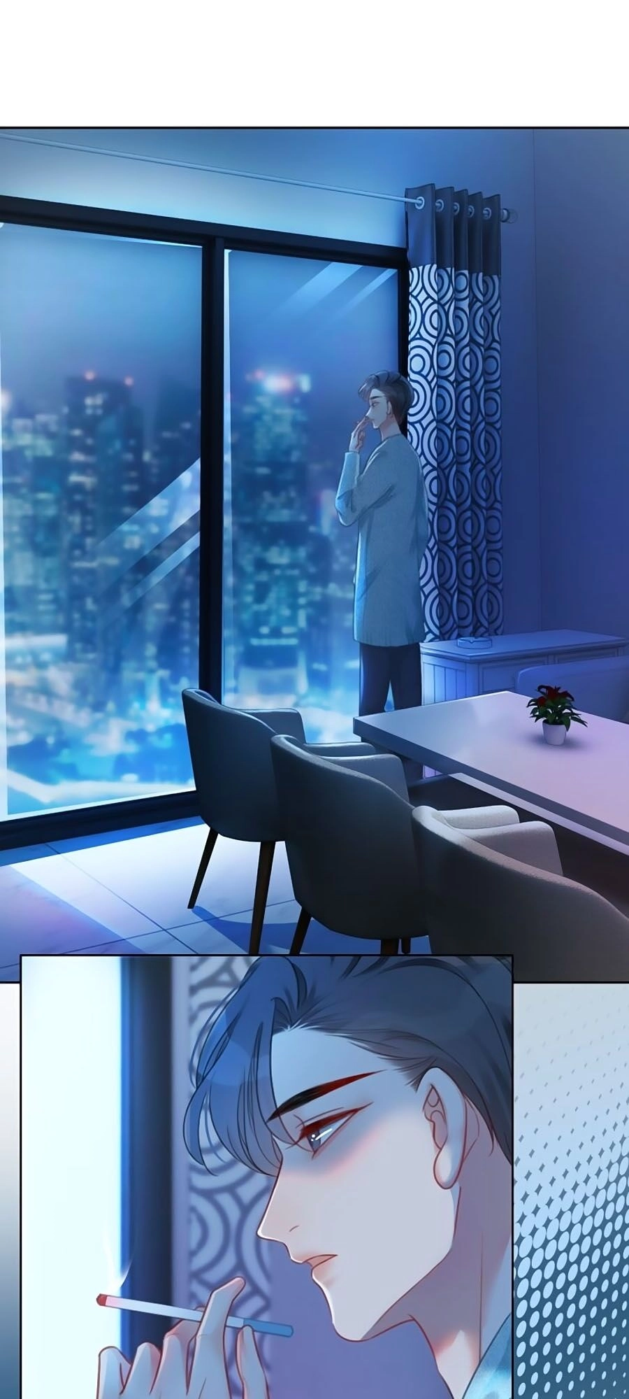 Ám Hắc Hệ Noãn Hôn Chapter 70 - 17