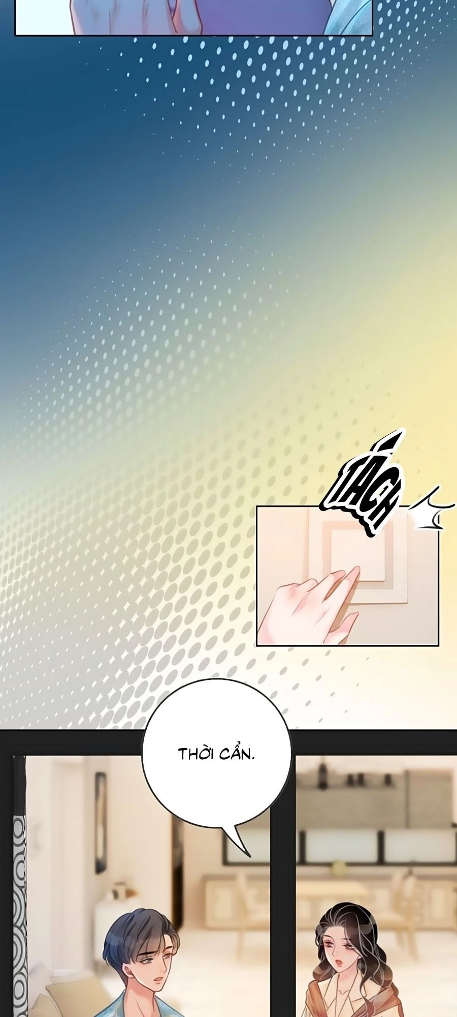 Ám Hắc Hệ Noãn Hôn Chapter 70 - 18