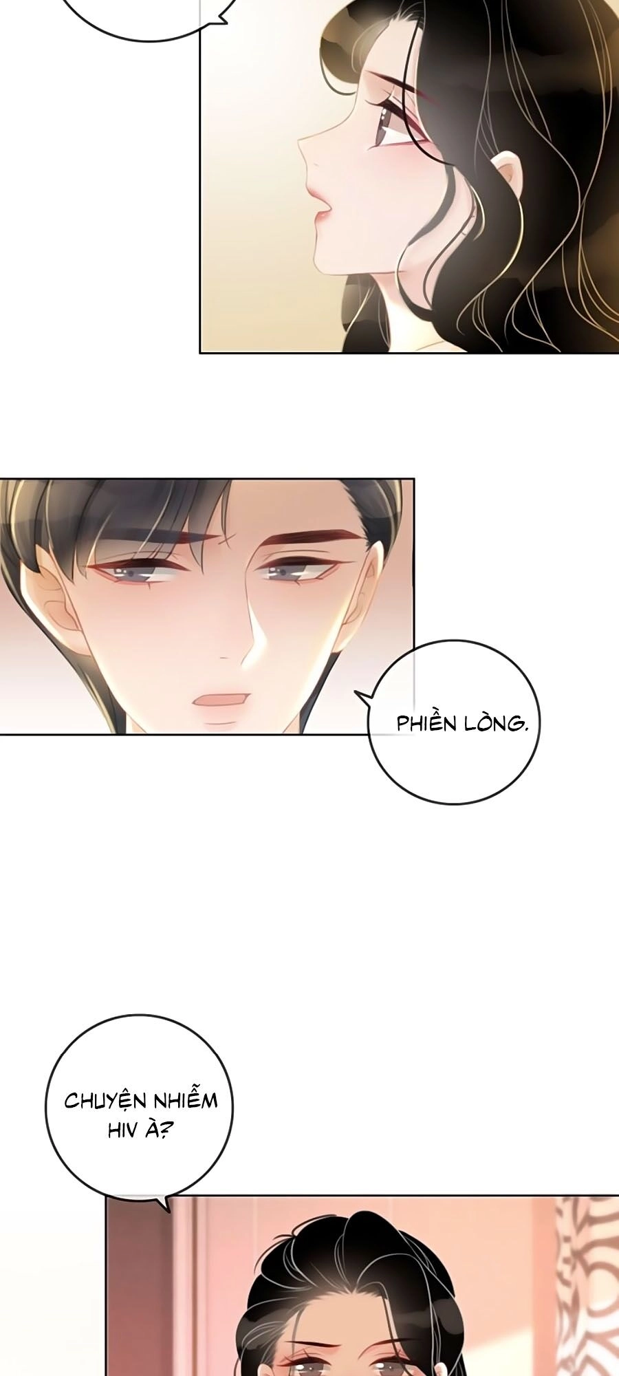 Ám Hắc Hệ Noãn Hôn Chapter 70 - 22