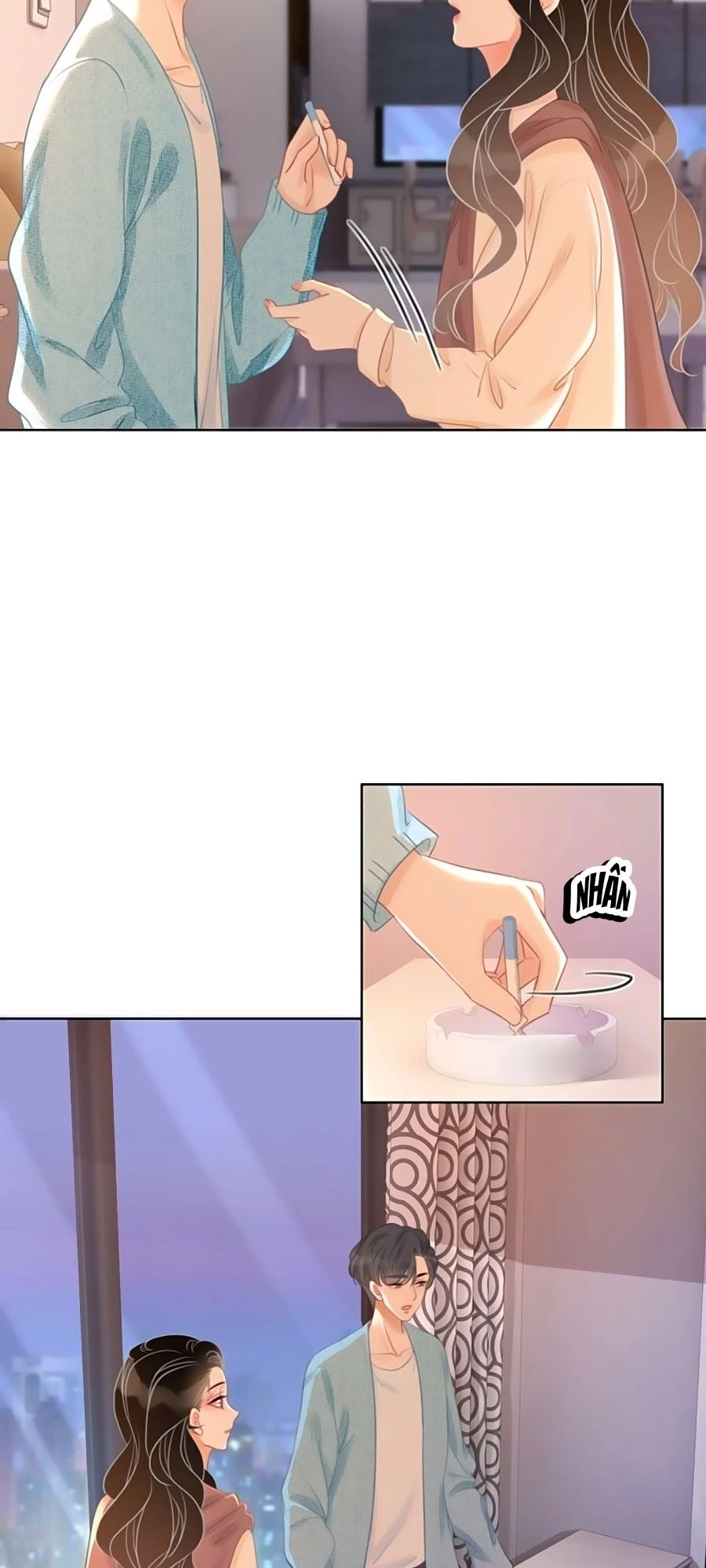 Ám Hắc Hệ Noãn Hôn Chapter 70 - 24