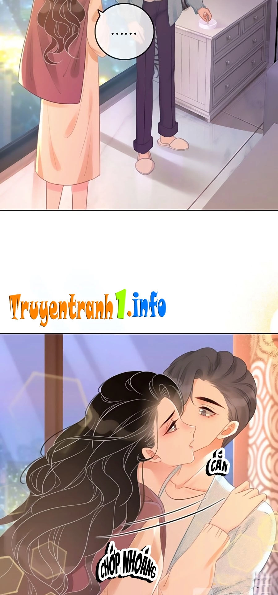 Ám Hắc Hệ Noãn Hôn Chapter 70 - 25