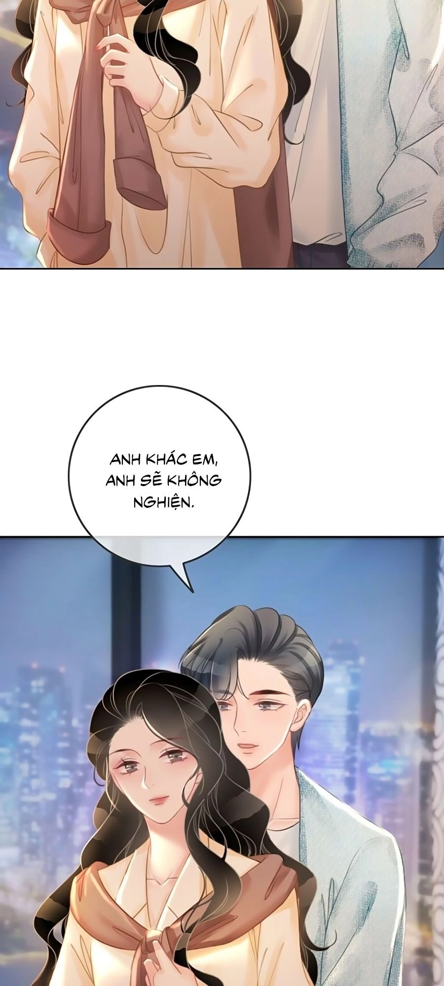 Ám Hắc Hệ Noãn Hôn Chapter 70 - 27