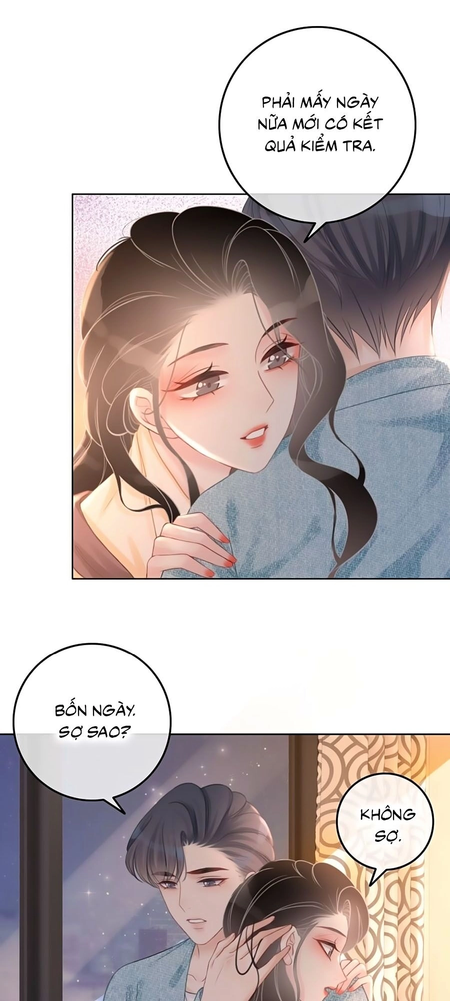 Ám Hắc Hệ Noãn Hôn Chapter 70 - 33