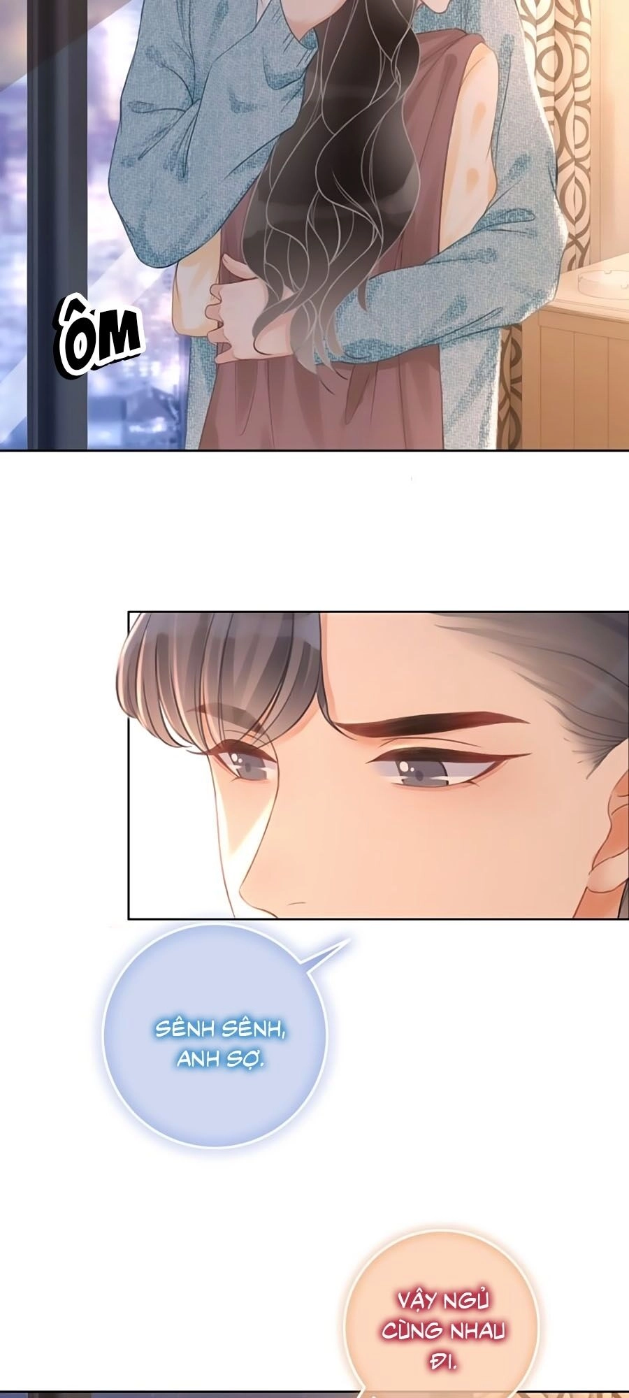 Ám Hắc Hệ Noãn Hôn Chapter 70 - 34