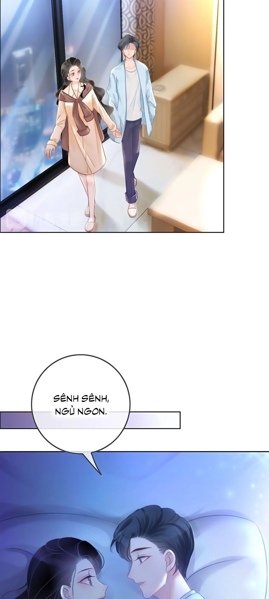 Ám Hắc Hệ Noãn Hôn Chapter 70 - 36