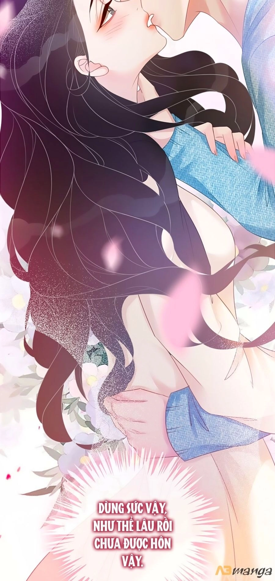 Ám Hắc Hệ Noãn Hôn Chapter 71 - 4