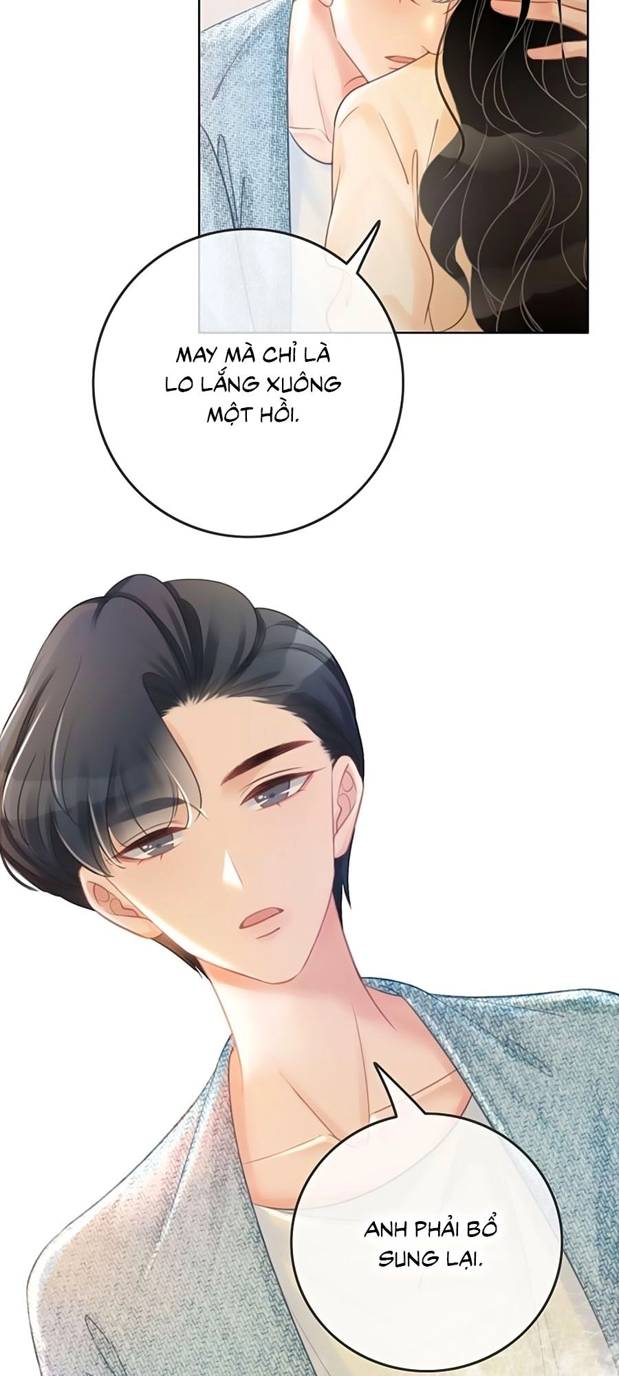 Ám Hắc Hệ Noãn Hôn Chapter 71 - 6