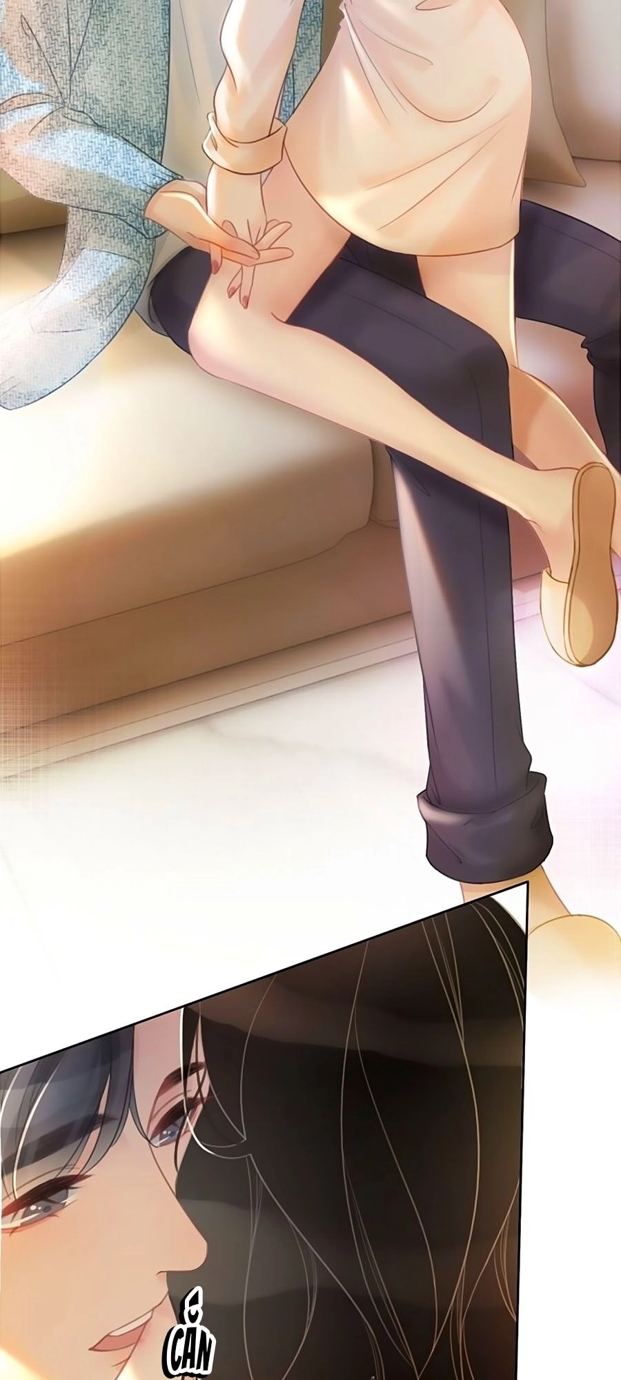 Ám Hắc Hệ Noãn Hôn Chapter 71 - 8