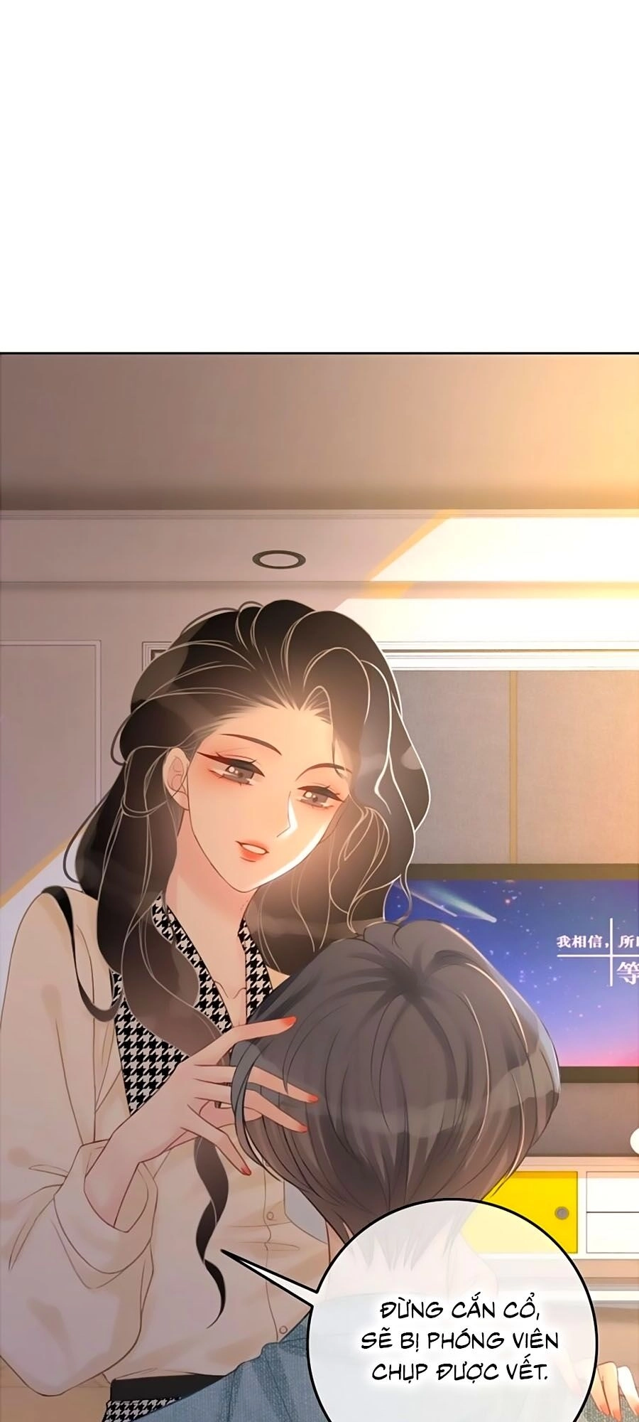 Ám Hắc Hệ Noãn Hôn Chapter 71 - 10