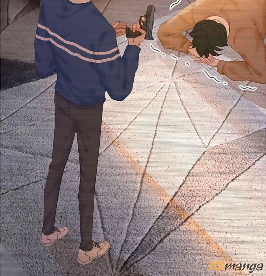 Ám Hắc Hệ Noãn Hôn Chapter 71 - 21