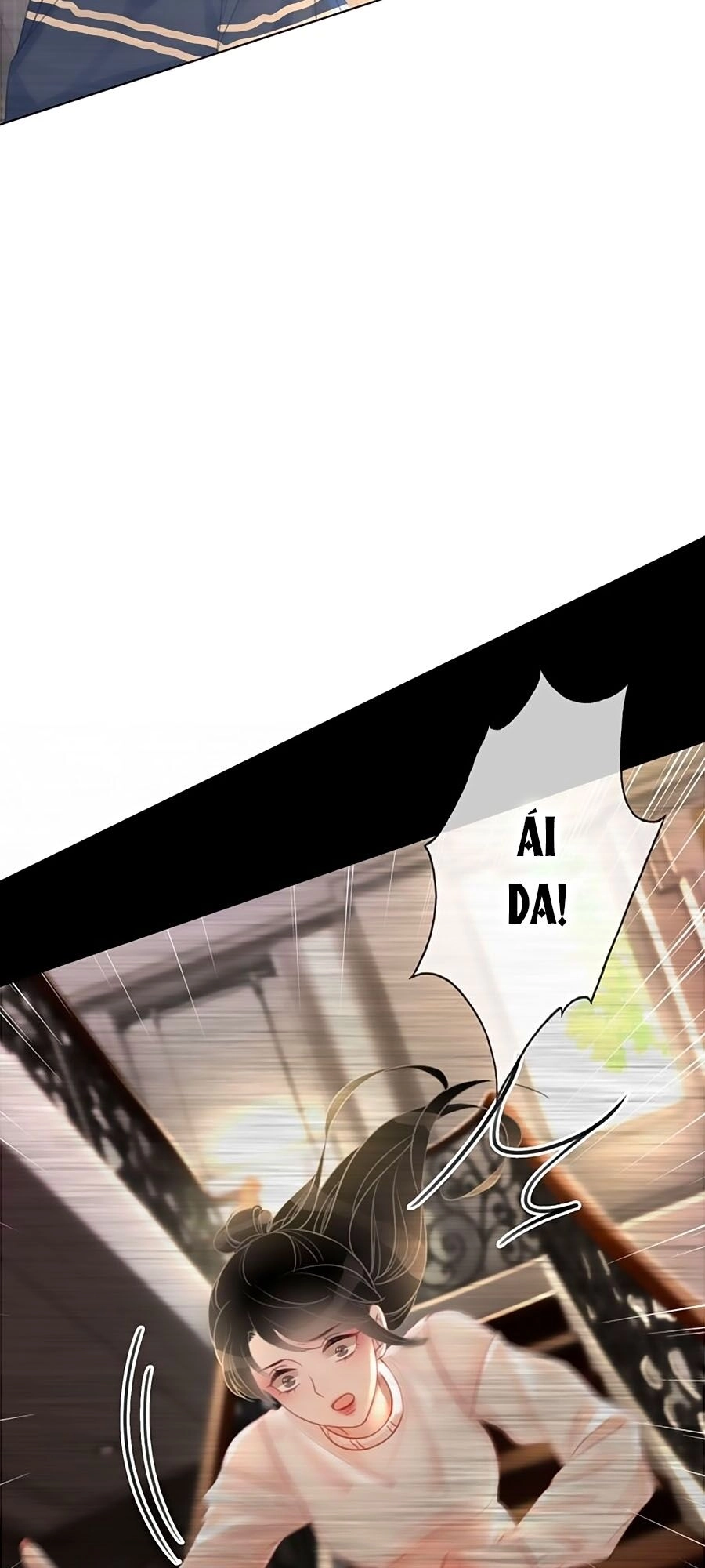 Ám Hắc Hệ Noãn Hôn Chapter 71 - 23