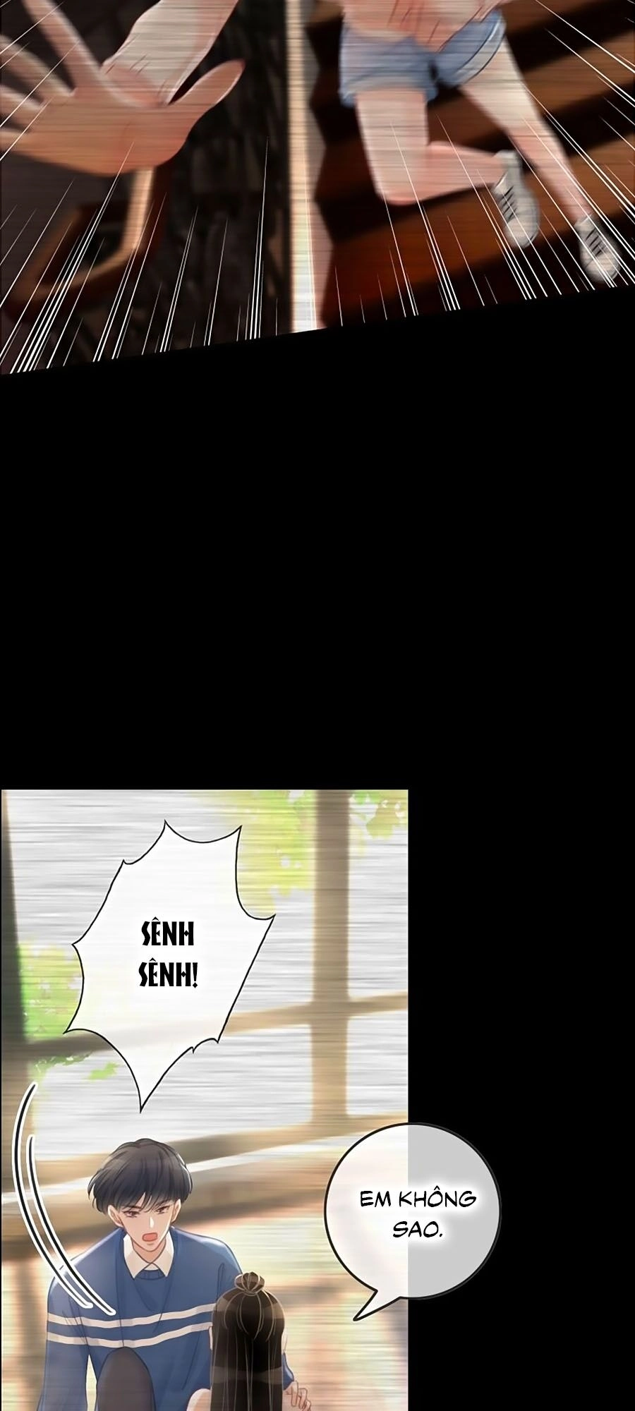 Ám Hắc Hệ Noãn Hôn Chapter 71 - 24