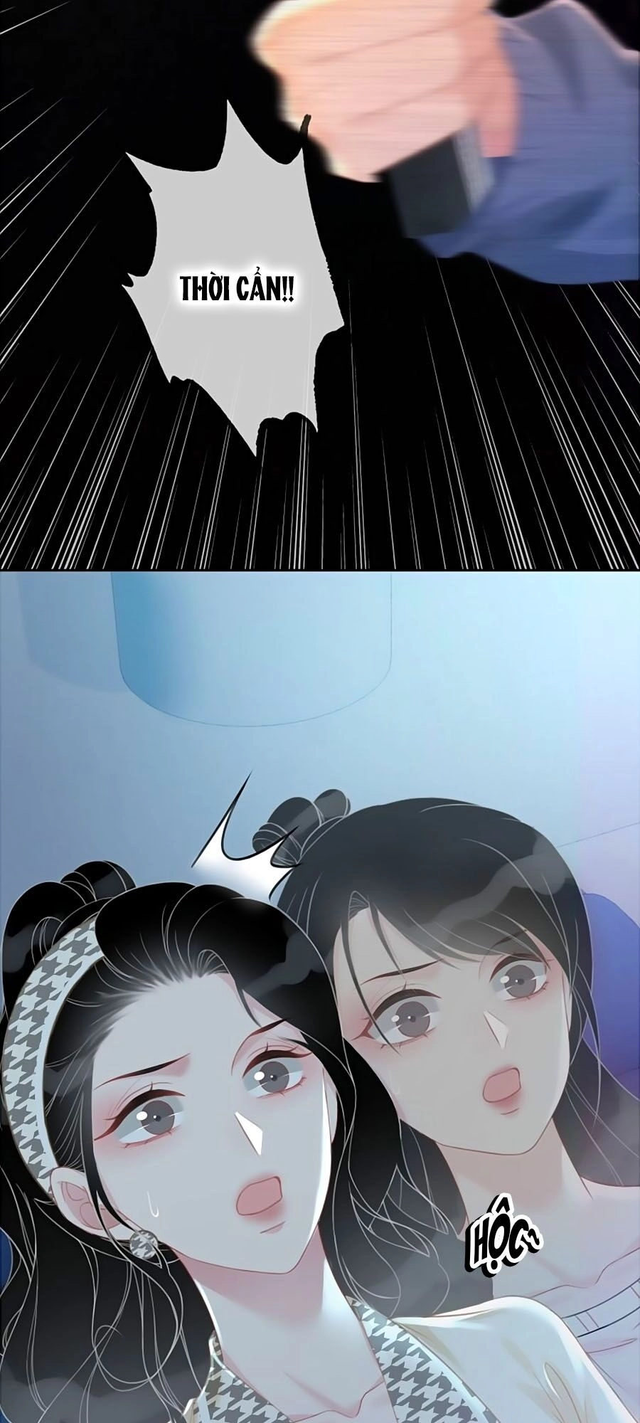 Ám Hắc Hệ Noãn Hôn Chapter 71 - 30