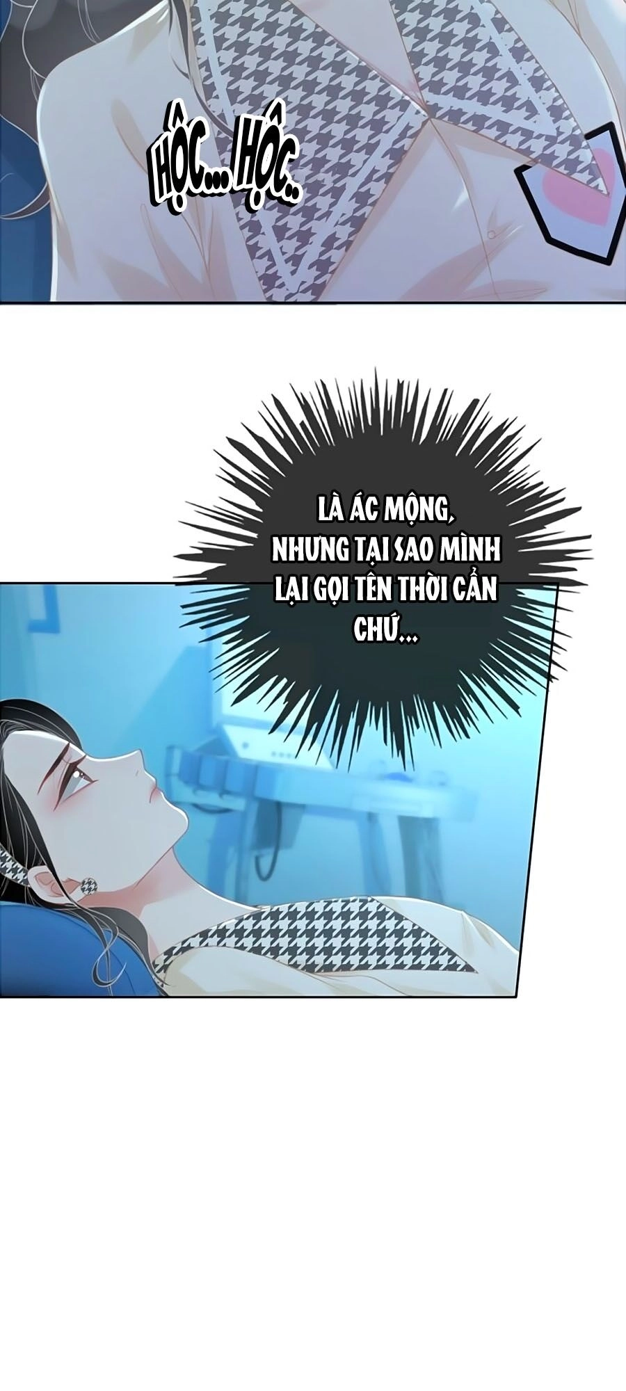 Ám Hắc Hệ Noãn Hôn Chapter 71 - 31