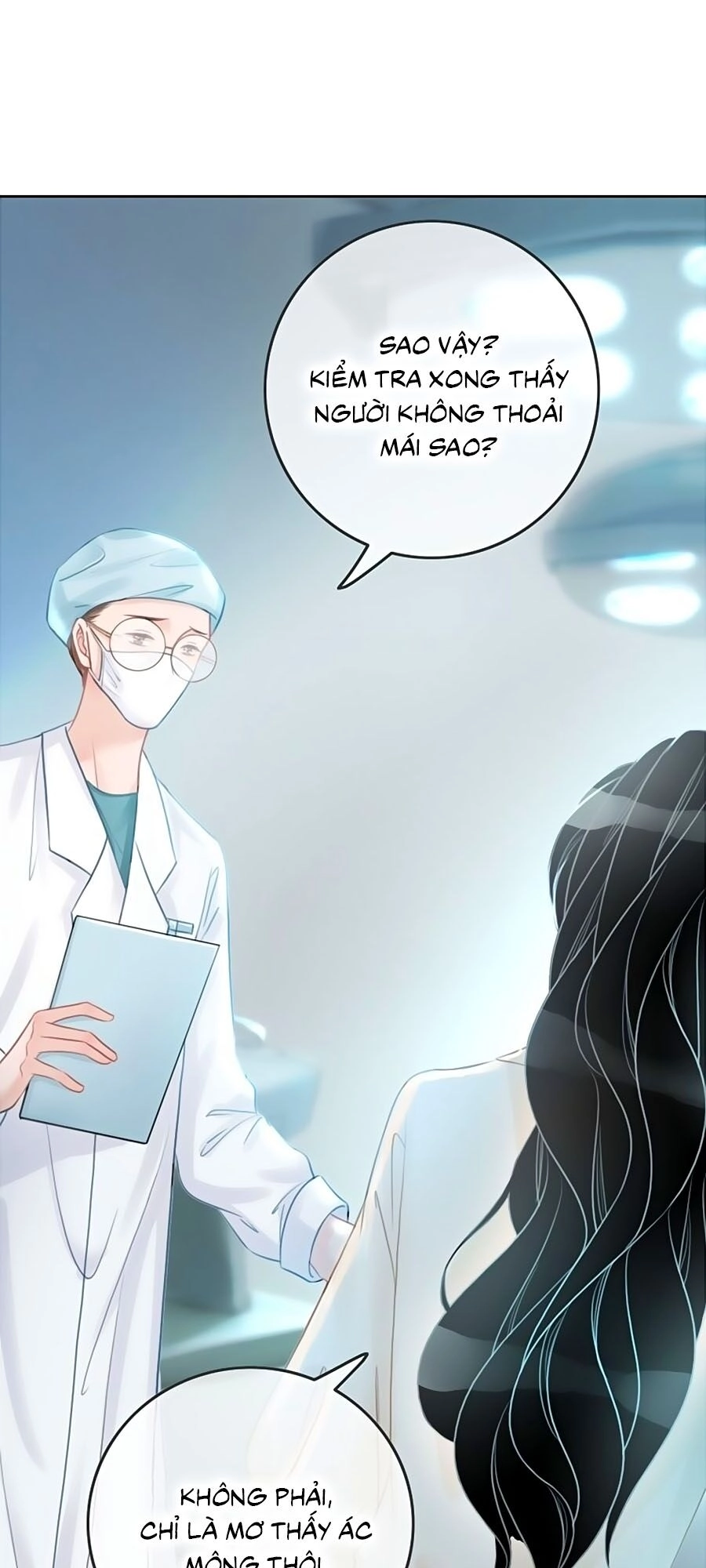 Ám Hắc Hệ Noãn Hôn Chapter 71 - 32