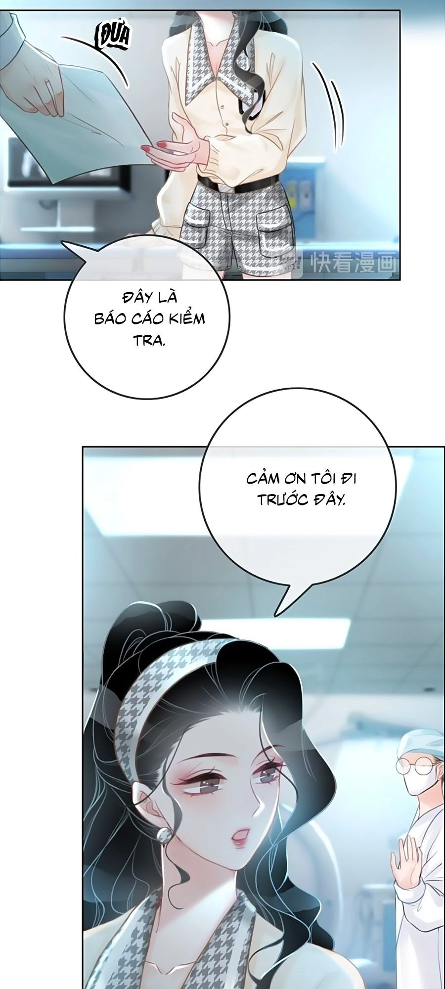 Ám Hắc Hệ Noãn Hôn Chapter 71 - 34