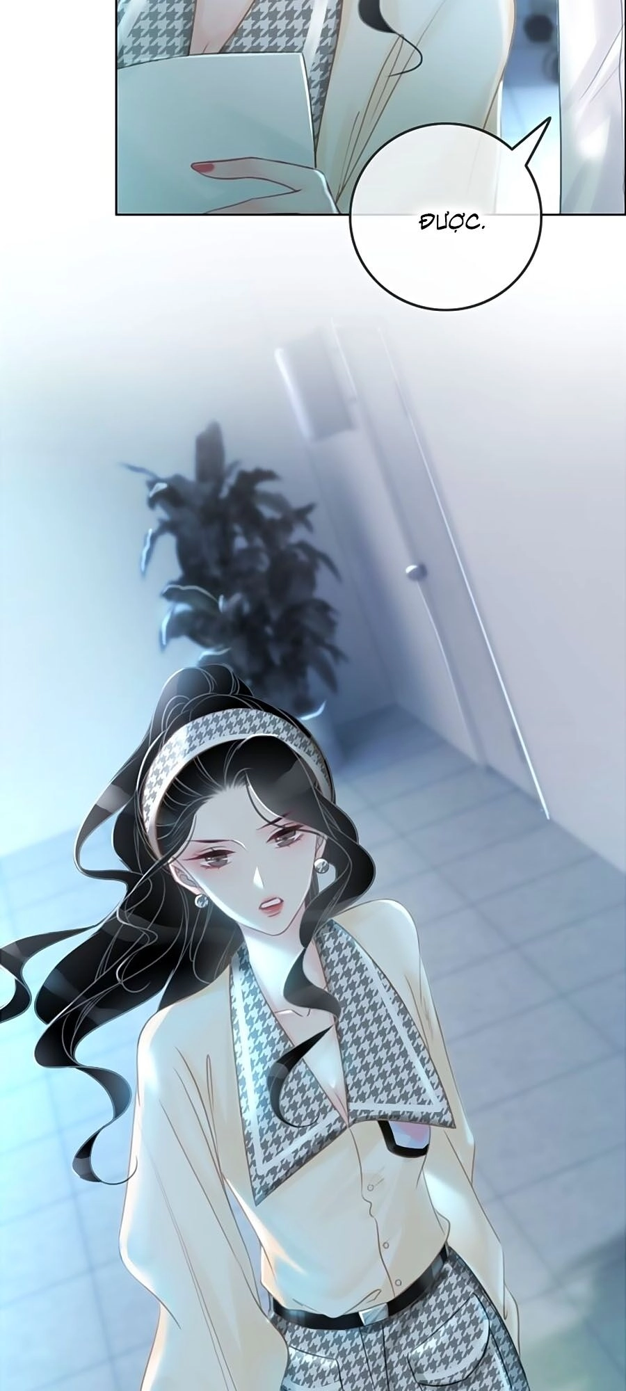 Ám Hắc Hệ Noãn Hôn Chapter 71 - 35