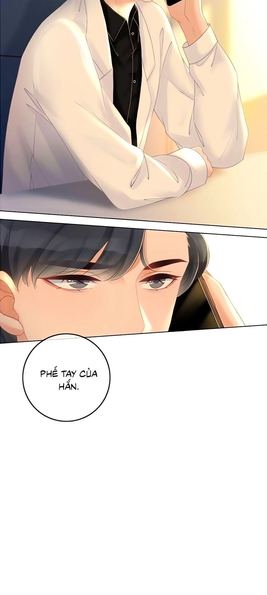 Ám Hắc Hệ Noãn Hôn Chapter 72 - 3