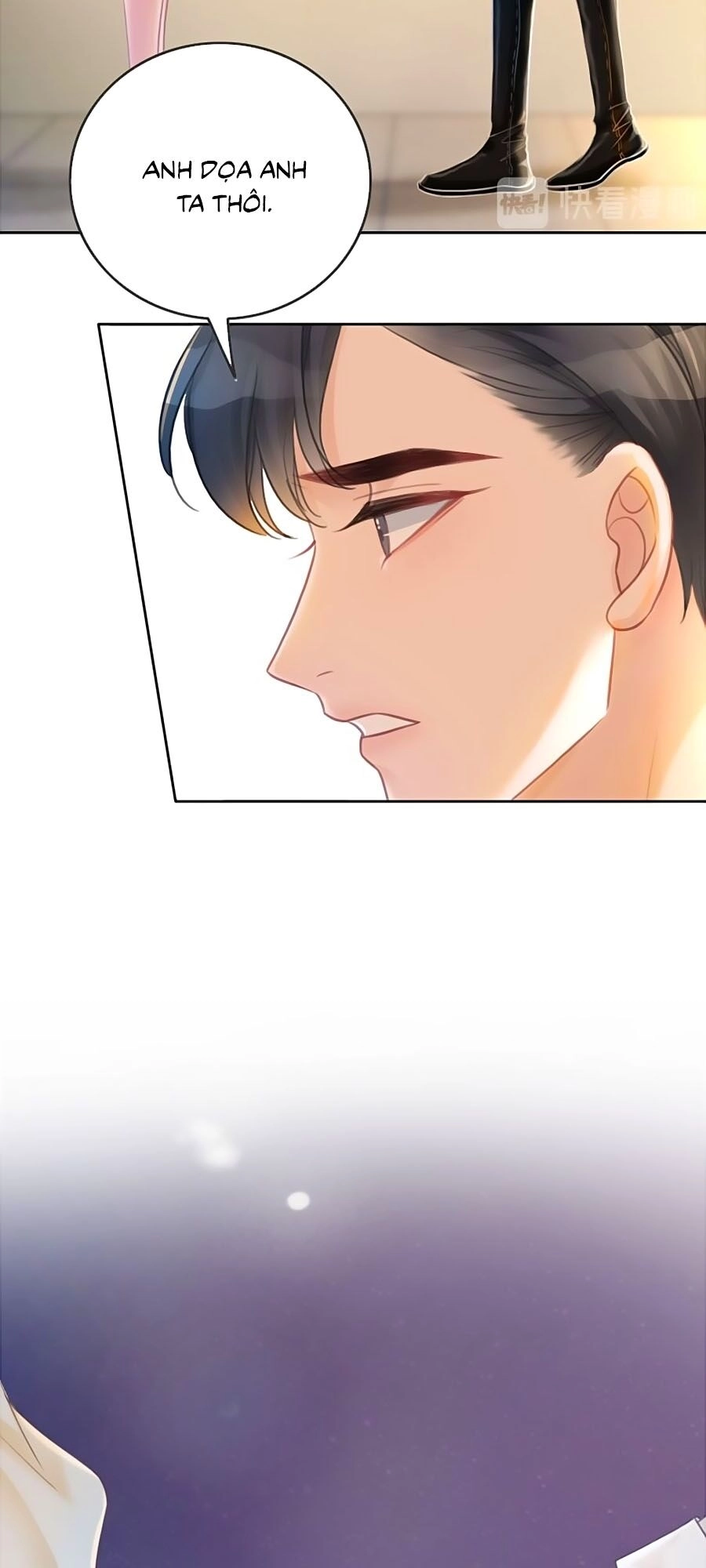 Ám Hắc Hệ Noãn Hôn Chapter 72 - 11