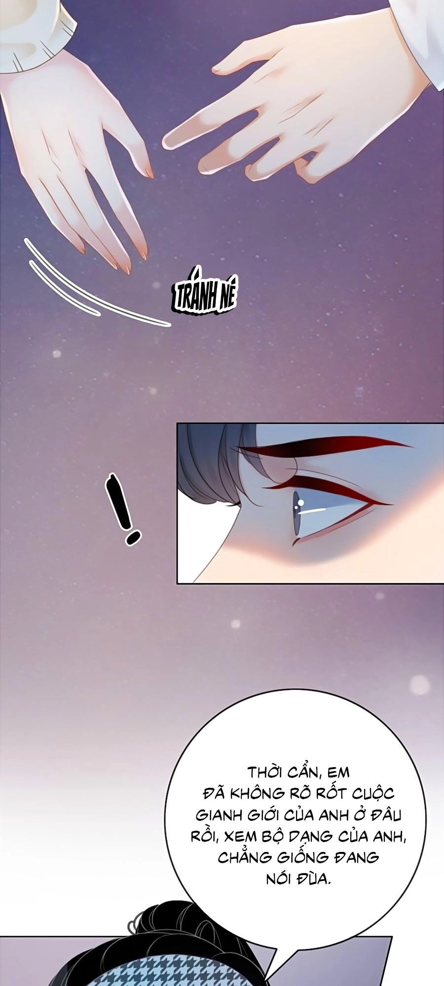 Ám Hắc Hệ Noãn Hôn Chapter 72 - 12