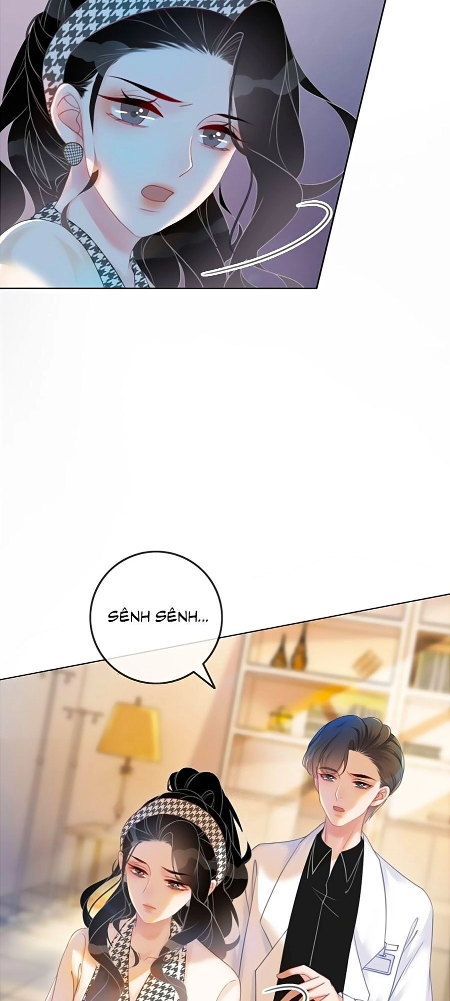 Ám Hắc Hệ Noãn Hôn Chapter 72 - 13