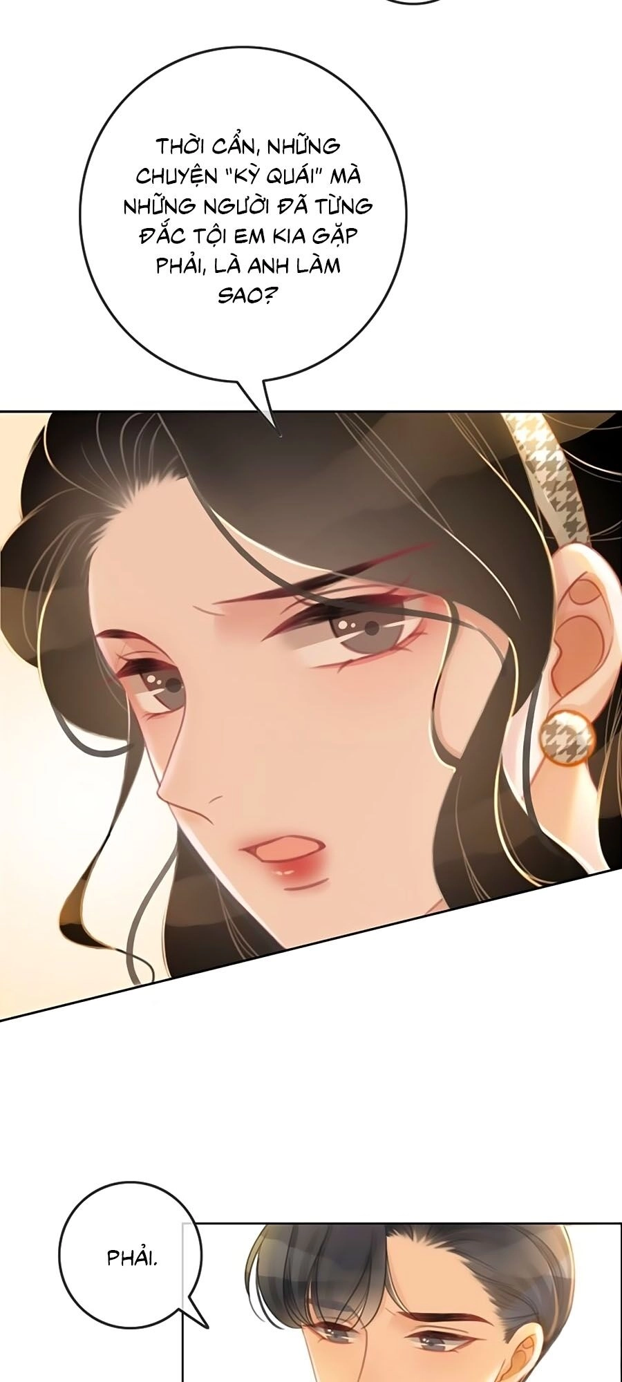 Ám Hắc Hệ Noãn Hôn Chapter 72 - 16