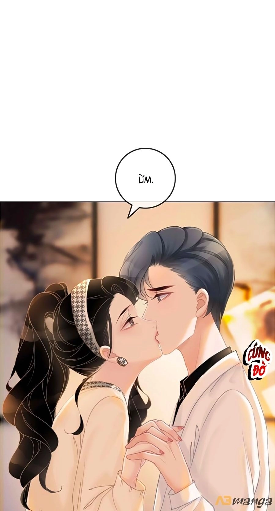Ám Hắc Hệ Noãn Hôn Chapter 72 - 22
