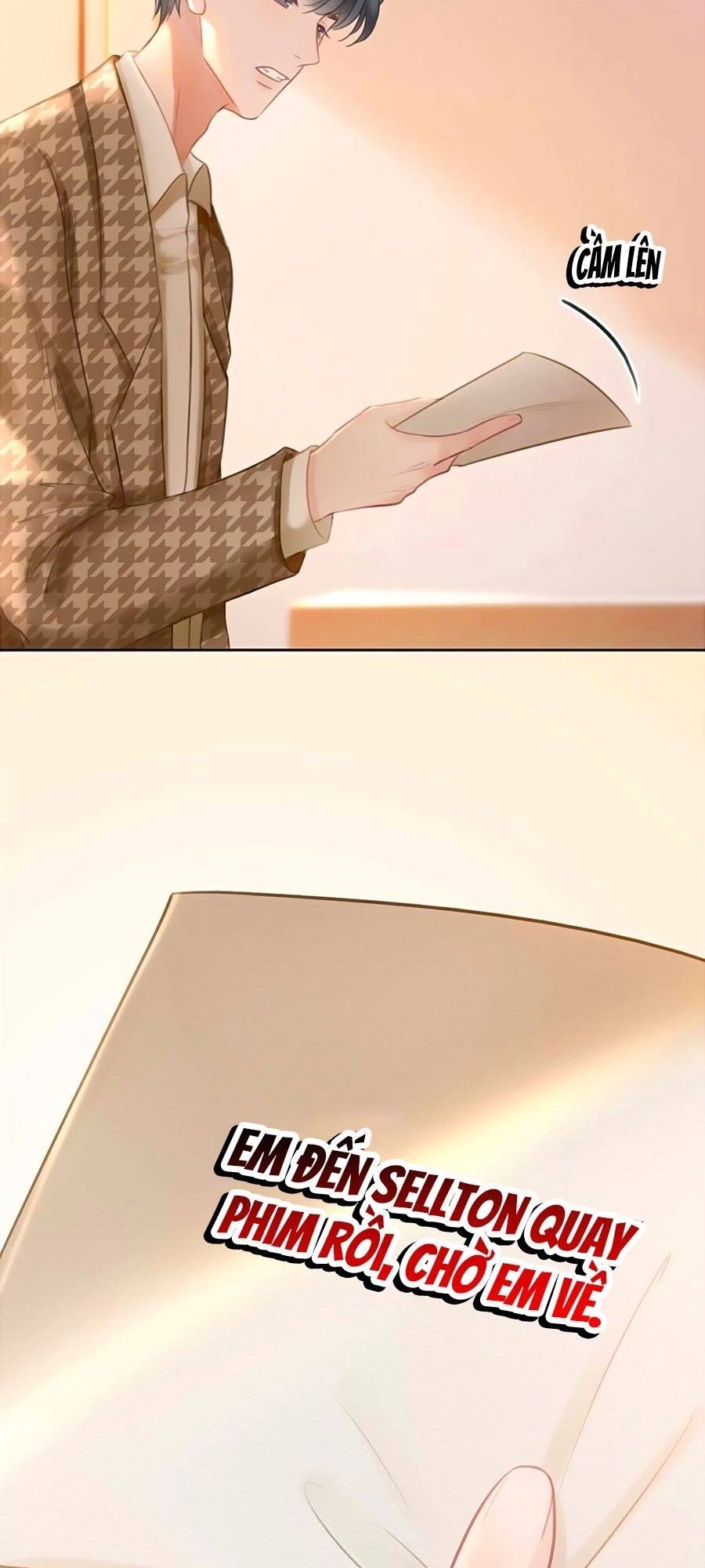 Ám Hắc Hệ Noãn Hôn Chapter 72 - 32