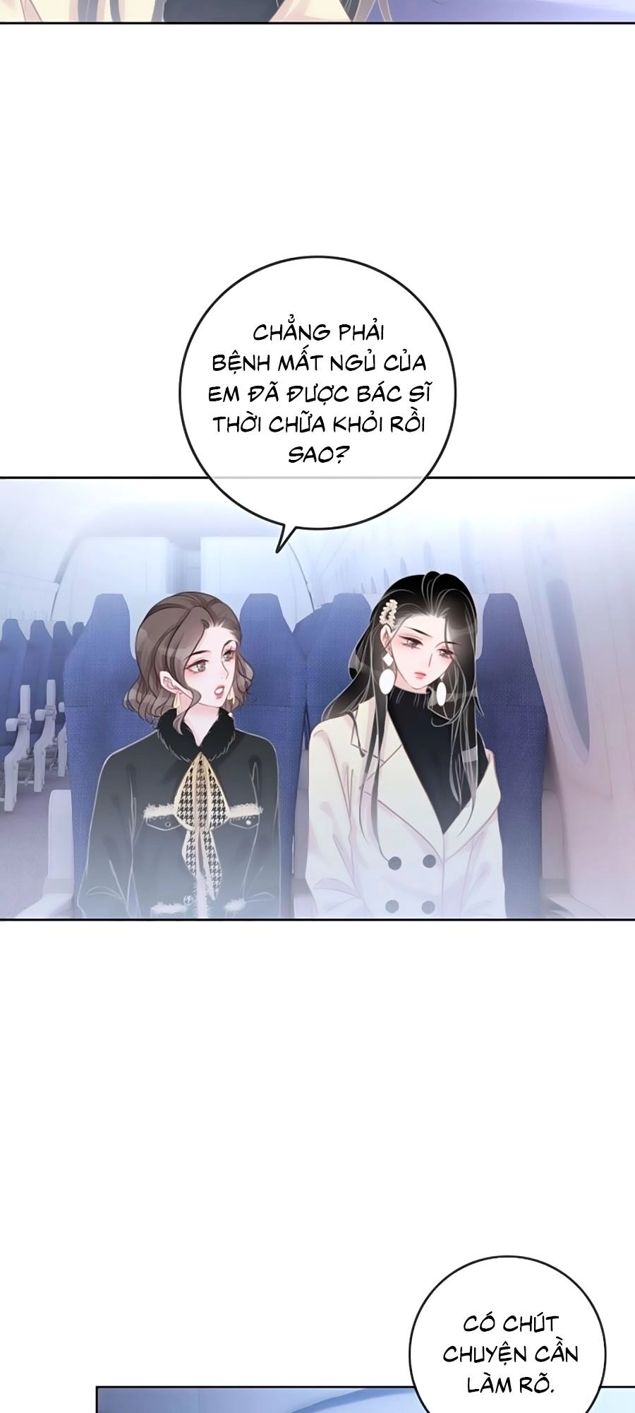 Ám Hắc Hệ Noãn Hôn Chapter 73 - 4