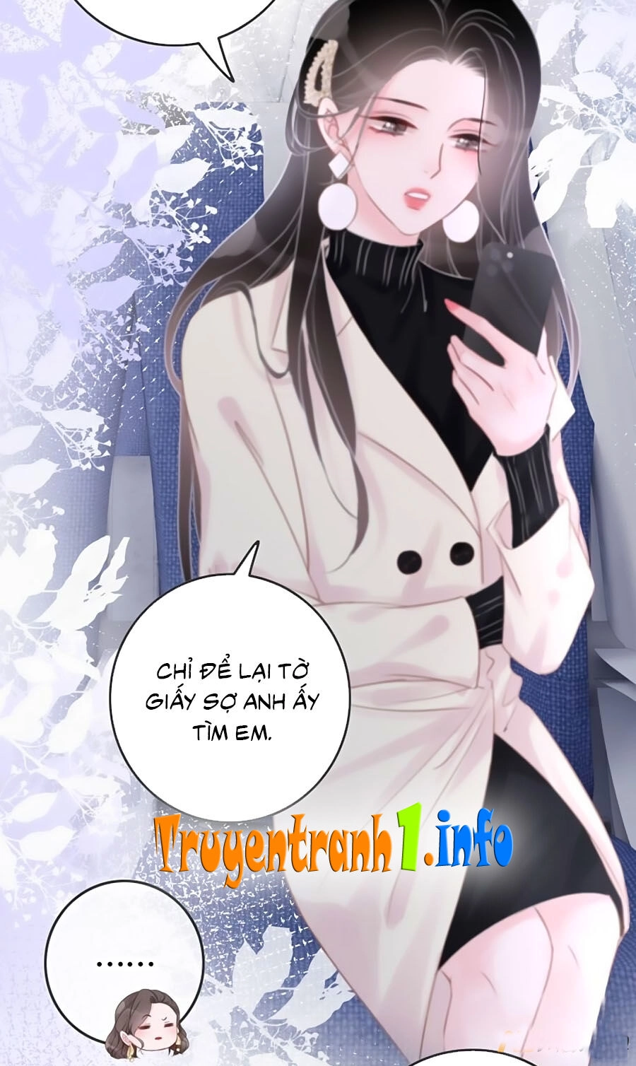 Ám Hắc Hệ Noãn Hôn Chapter 73 - 9