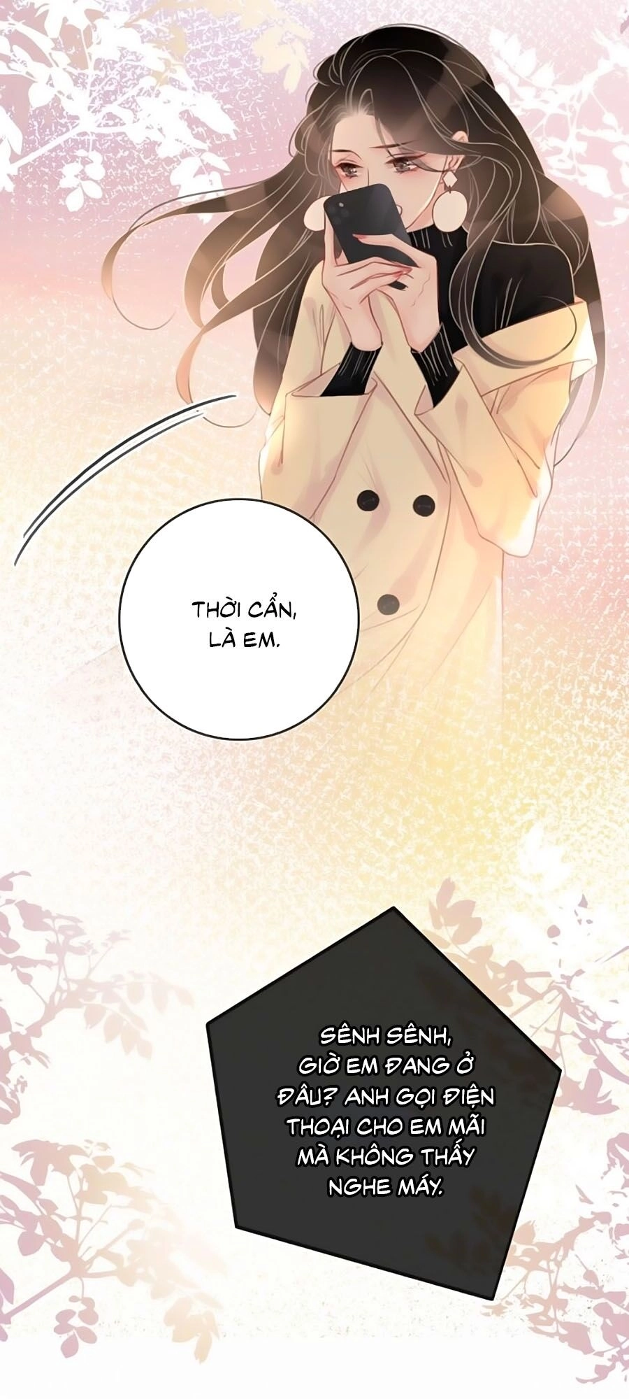 Ám Hắc Hệ Noãn Hôn Chapter 73 - 16