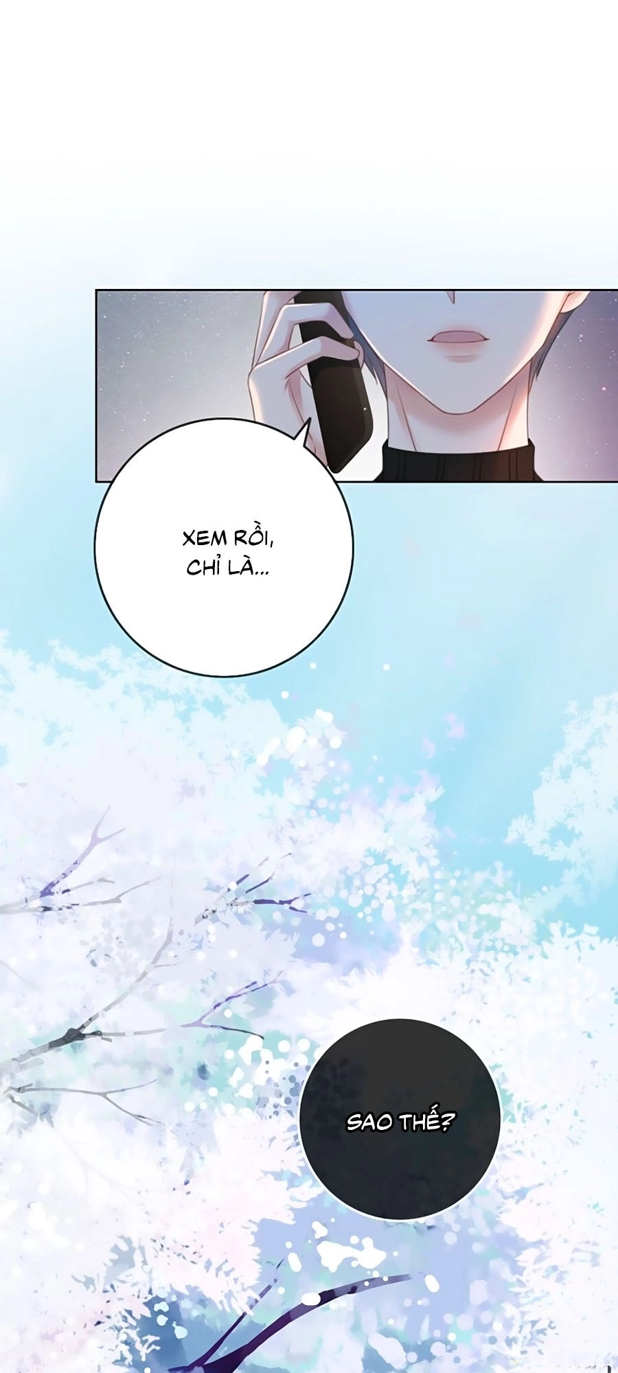 Ám Hắc Hệ Noãn Hôn Chapter 73 - 18