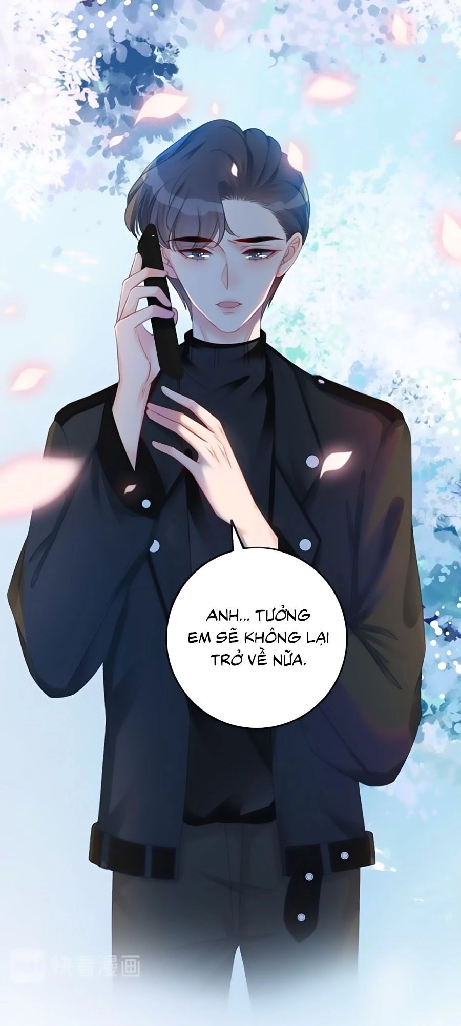 Ám Hắc Hệ Noãn Hôn Chapter 73 - 20