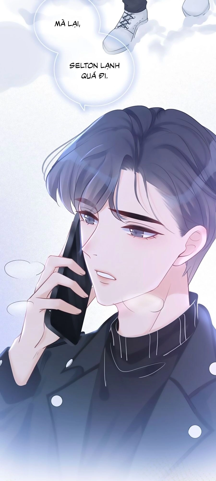 Ám Hắc Hệ Noãn Hôn Chapter 73 - 24