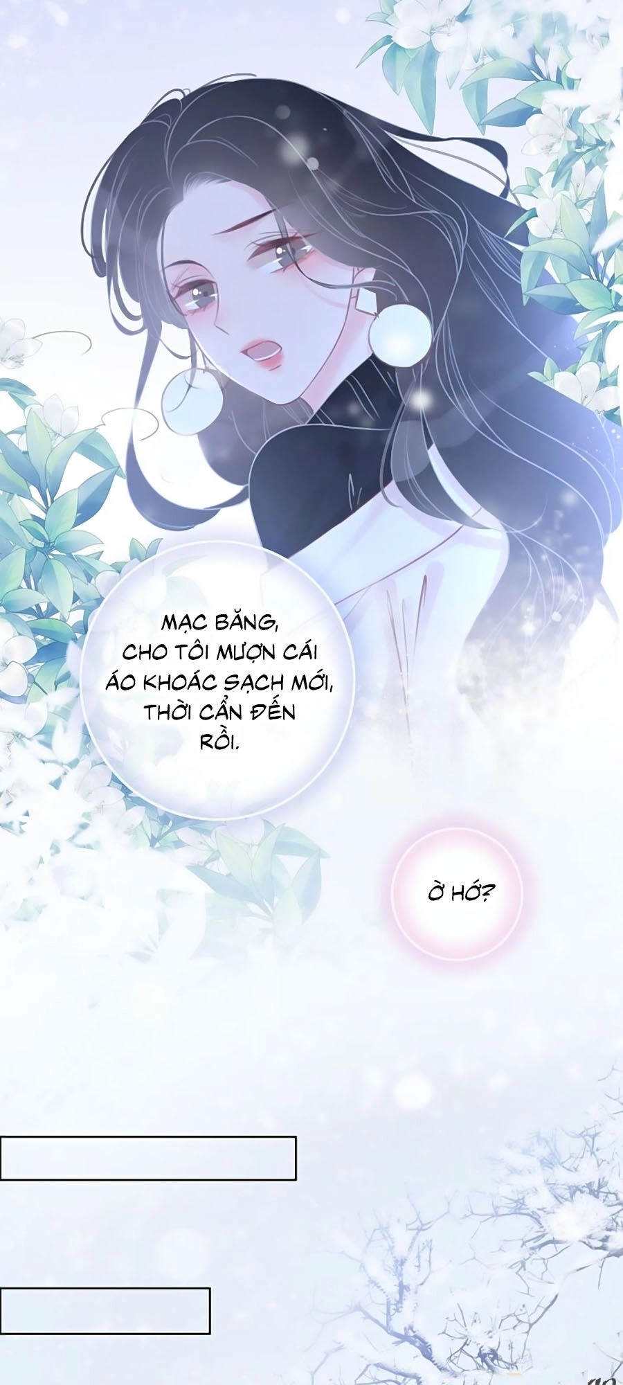 Ám Hắc Hệ Noãn Hôn Chapter 73 - 26