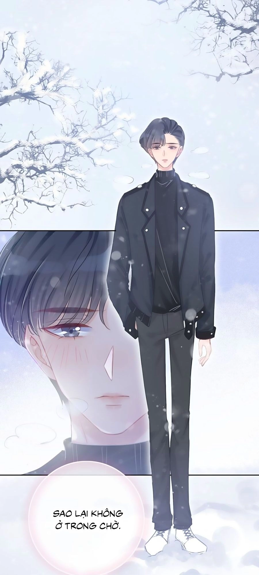 Ám Hắc Hệ Noãn Hôn Chapter 73 - 28