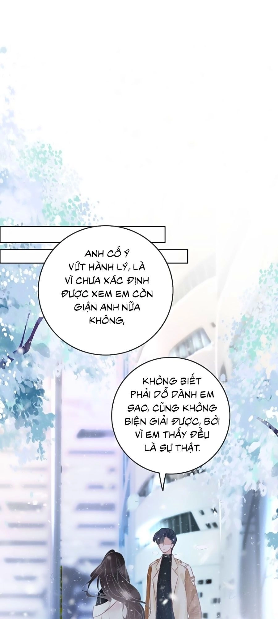 Ám Hắc Hệ Noãn Hôn Chapter 74 - 1