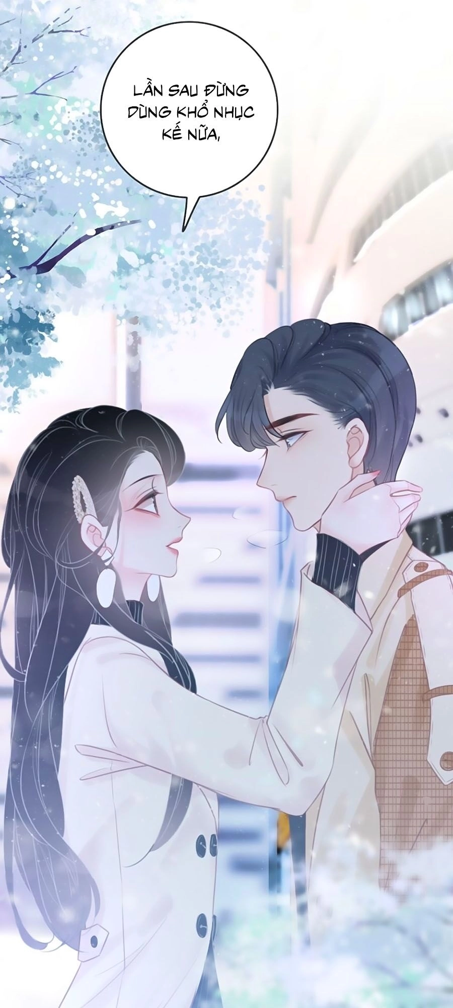 Ám Hắc Hệ Noãn Hôn Chapter 74 - 4