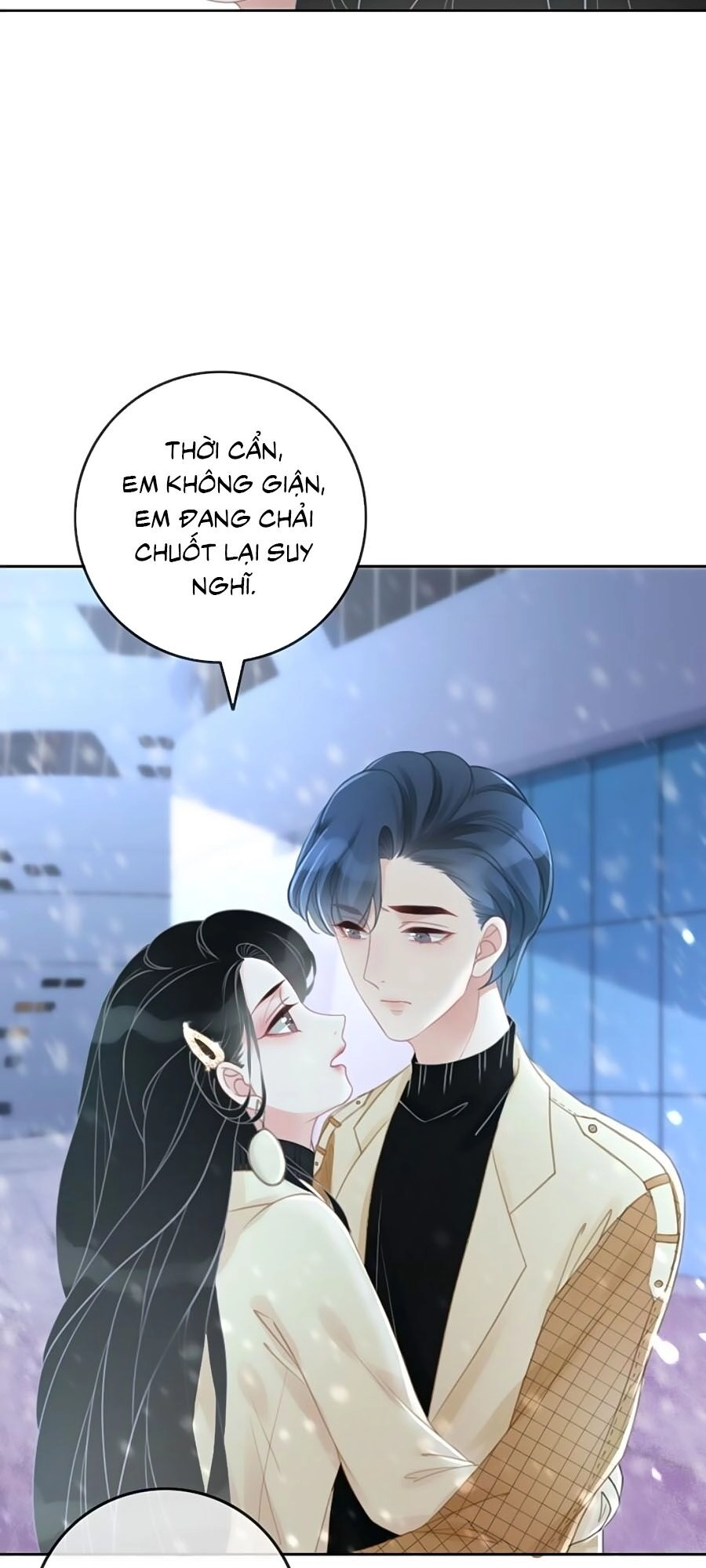 Ám Hắc Hệ Noãn Hôn Chapter 74 - 8