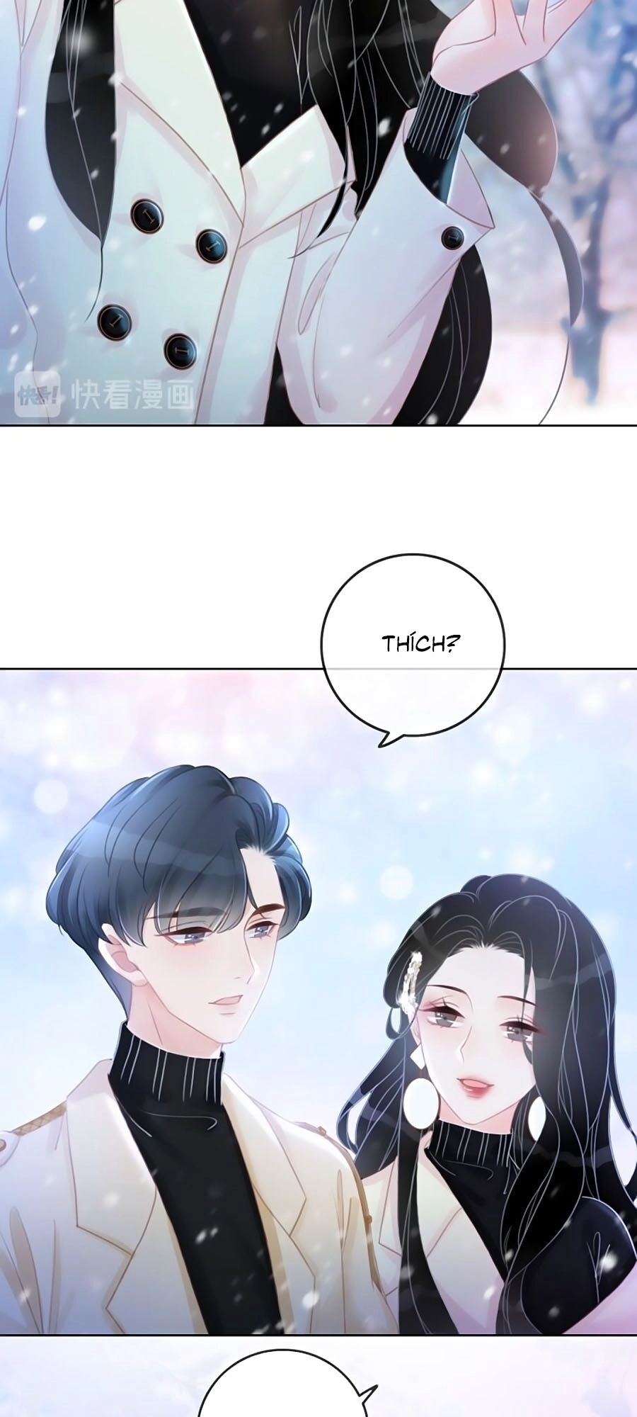 Ám Hắc Hệ Noãn Hôn Chapter 74 - 14