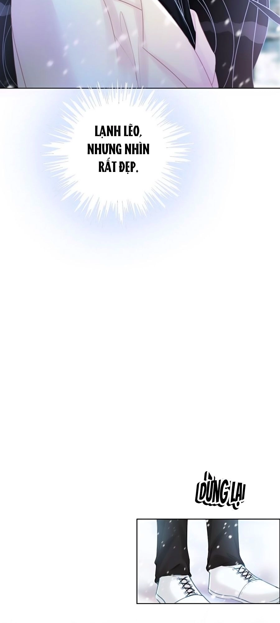 Ám Hắc Hệ Noãn Hôn Chapter 74 - 16