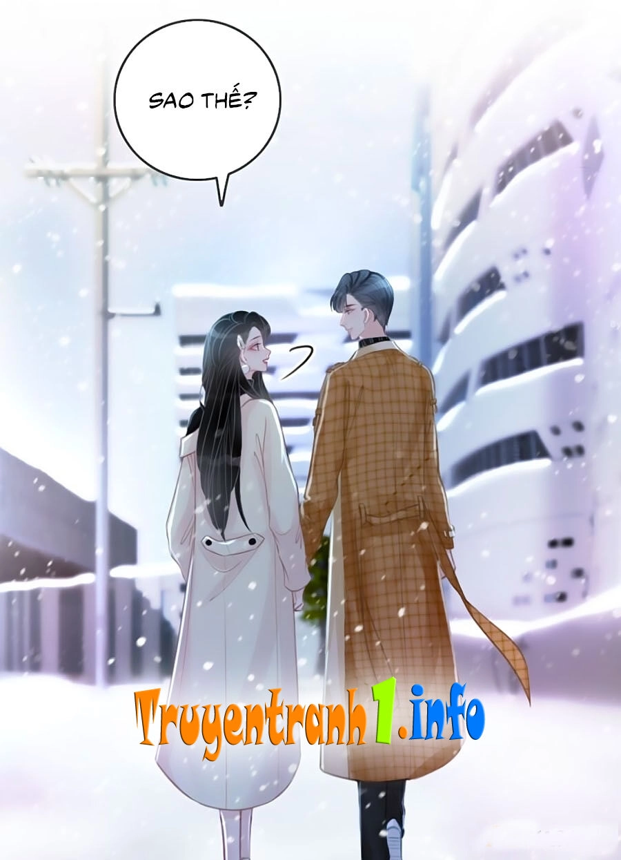 Ám Hắc Hệ Noãn Hôn Chapter 74 - 17