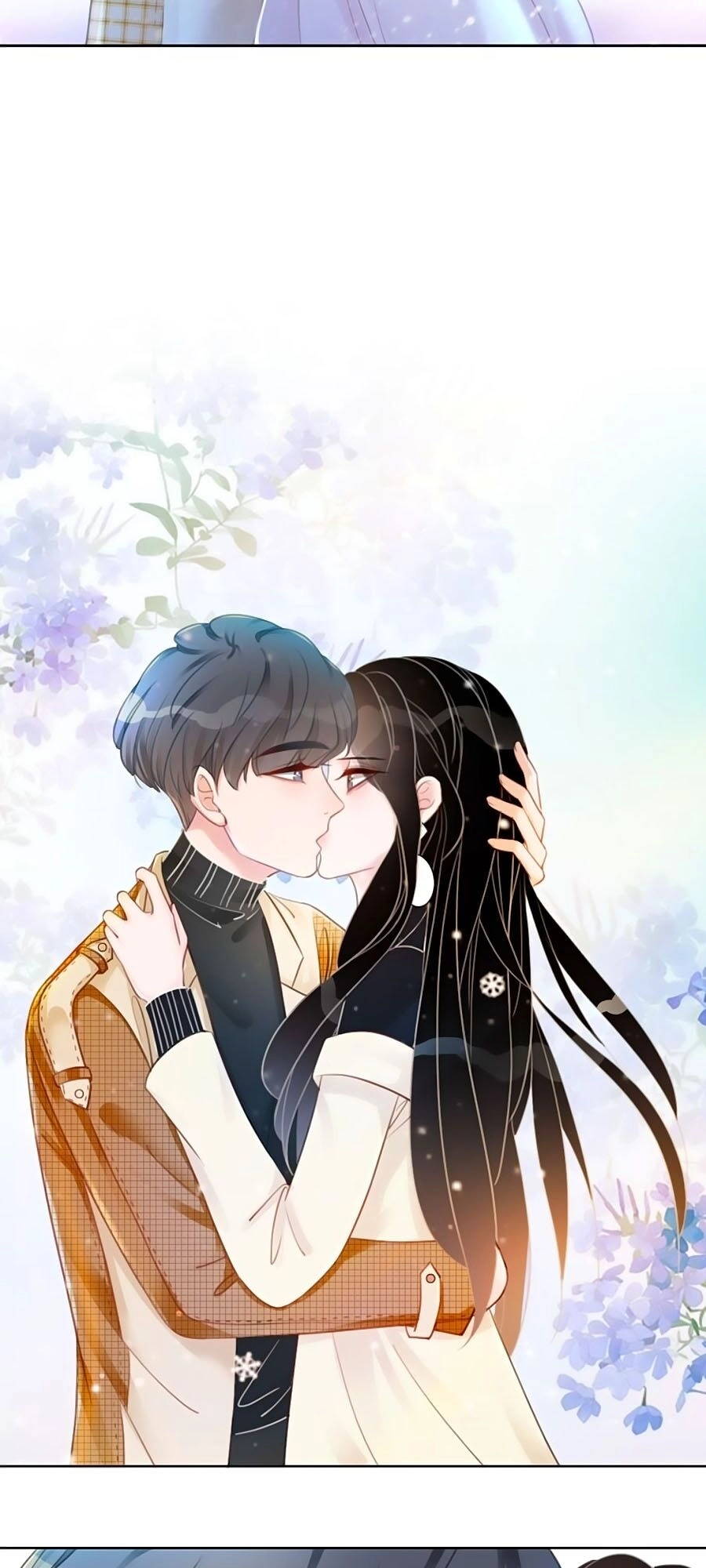 Ám Hắc Hệ Noãn Hôn Chapter 74 - 20